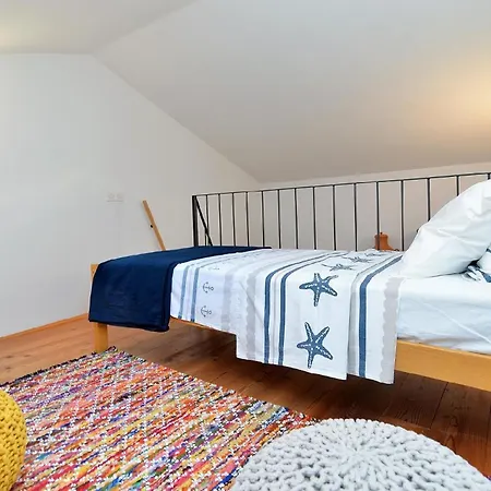 度假居 Fuer 4 Personen Ca 70 Qm In Vodnjan, Istrien Istrische Riviera *