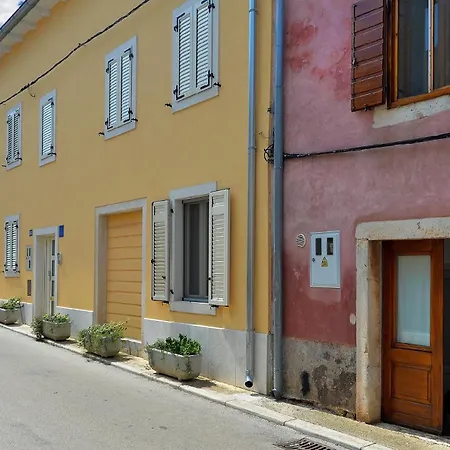 Fuer 4 Personen Ca 70 Qm In Vodnjan, Istrien Istrische Riviera 沃德年