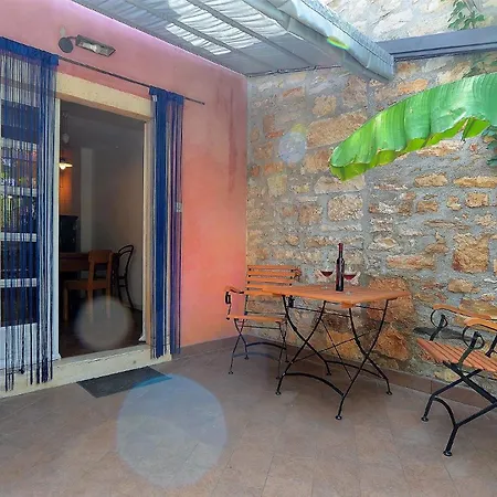 度假居 Fuer 4 Personen Ca 70 Qm In Vodnjan, Istrien Istrische Riviera