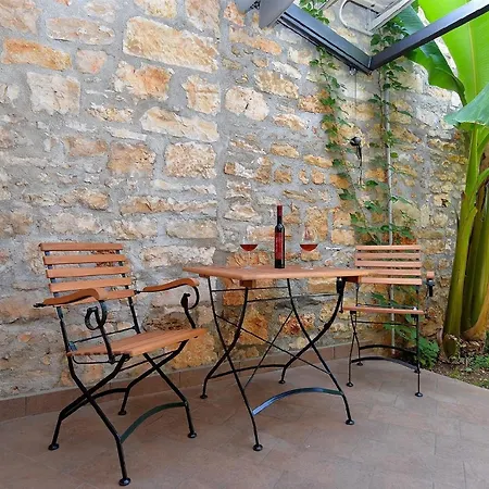 Fuer 4 Personen Ca 70 Qm In Vodnjan, Istrien Istrische Riviera 度假居